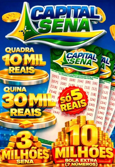 Capital Sena